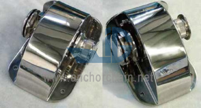 Kaca Depan Horizontal
