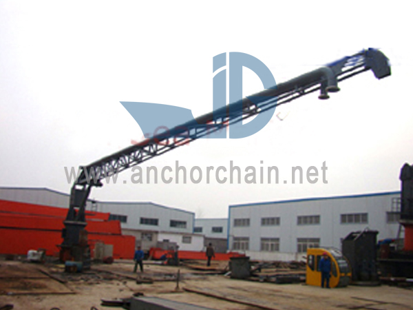 Selang Crane