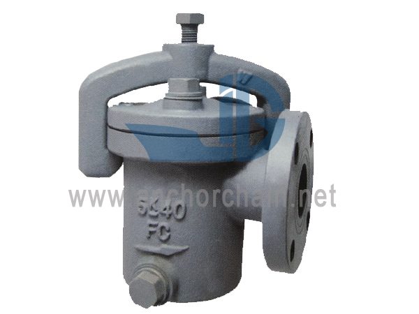 JIS F 7121 Shipbuilding Can Water Filters