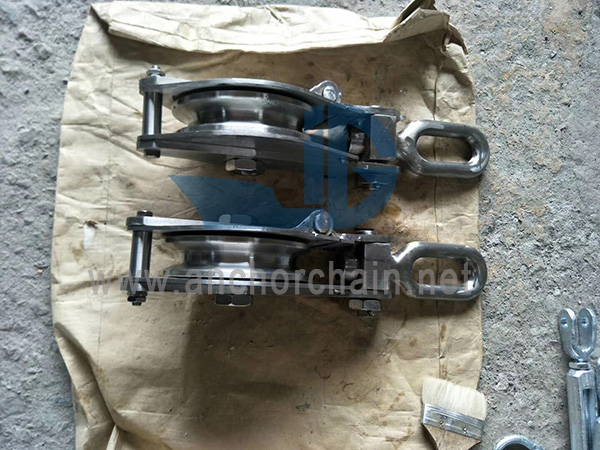 JIS F3425 Shipbuilding Steel Blocks Kanggo Gendéra Sinyal