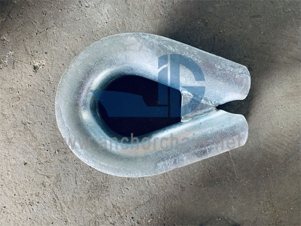 K15 Superloop Thimble karo Gusset