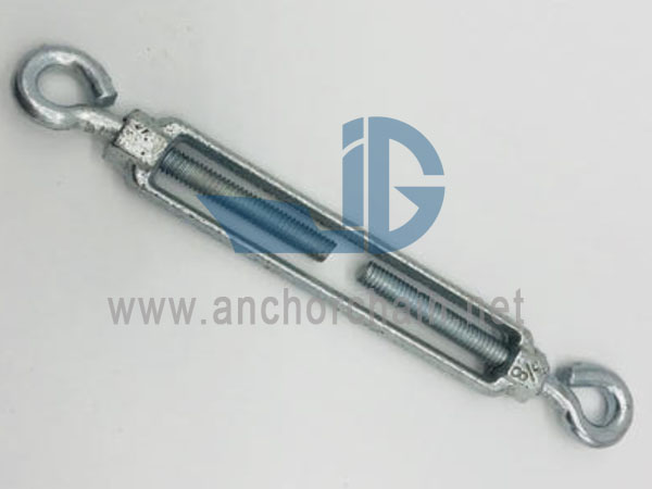 Turnbuckles Korea
