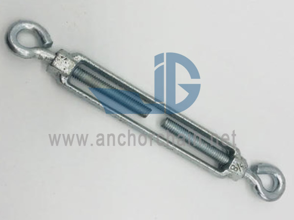 Turnbuckle Tipe Korea