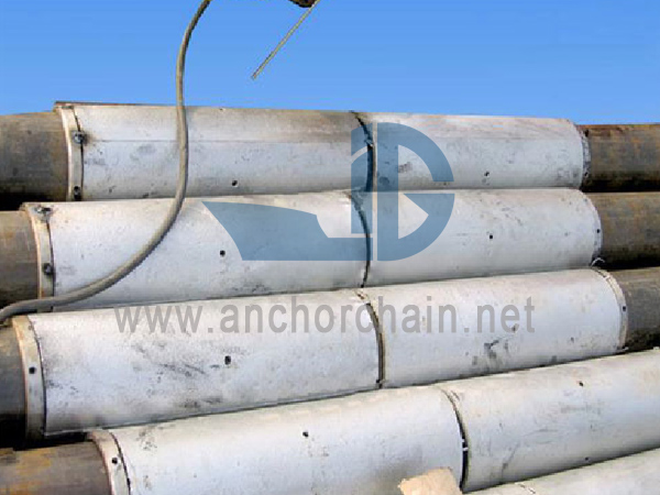 Magnesium Anode Kab