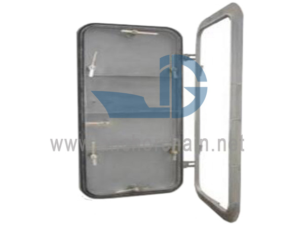 Pintu Engsel Aluminium Marine