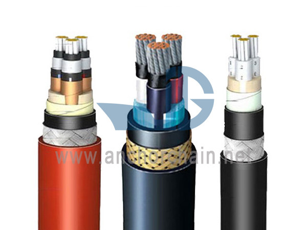 Kabel Marine