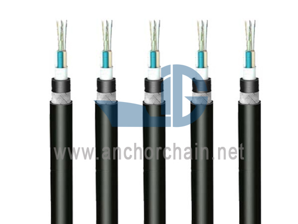 Kabel Fiber Optic Marine Kab