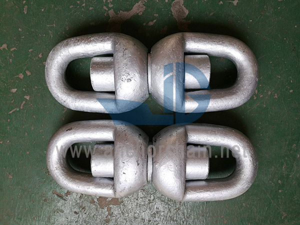 Marine Hardware Reguler Swivels G402