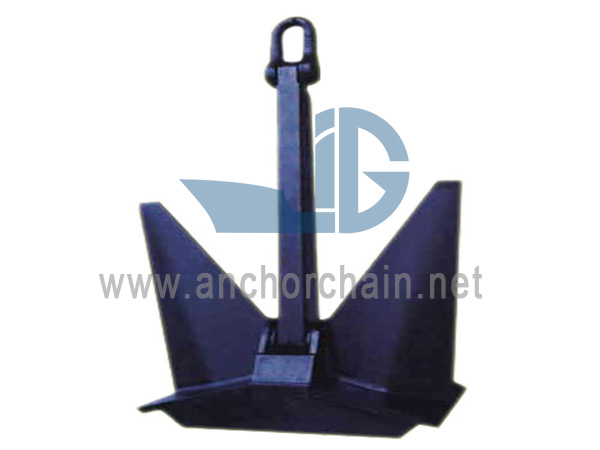Jangkar HHP Marine