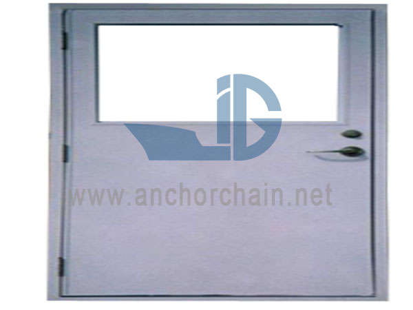 Pintu Kabin Marine Hollow