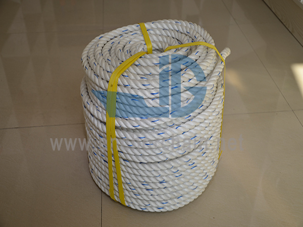 Tali Nilon Altas Marine Mooring