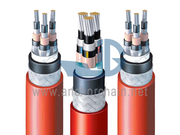 MGH Marine Power Kabel 0.61KV
