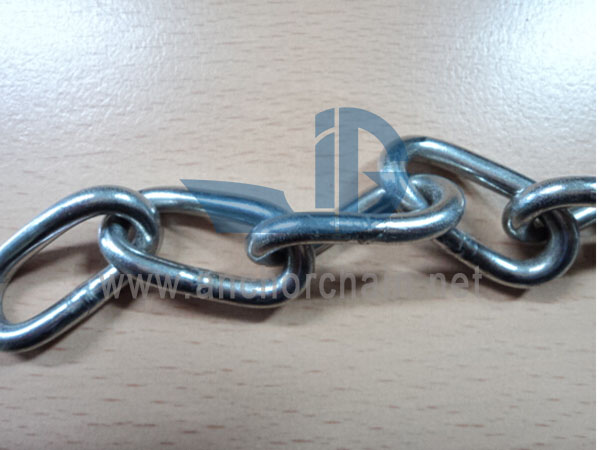 NACM90 Twist Link Machine Chain