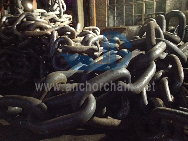 Bukak Link Buoy Chain