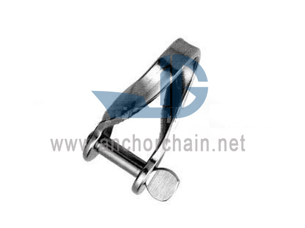 Piring Twist Shackle