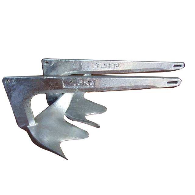 Bajak Jangkar