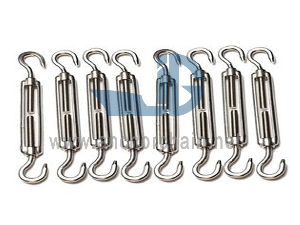 Dipoles Stainless Steel Turnbuckles