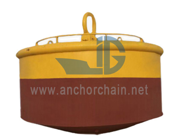 Polyethylene Foam Mooring Pelampung