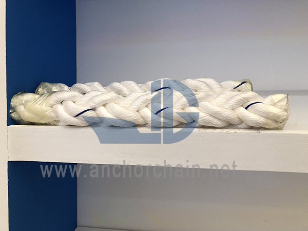 Tali PP Polypropylene 8 Strand