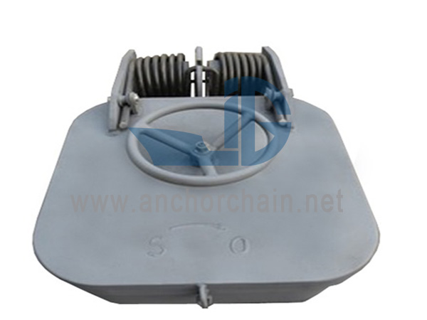 Cepet Tumindak Watertight Hatch Cover