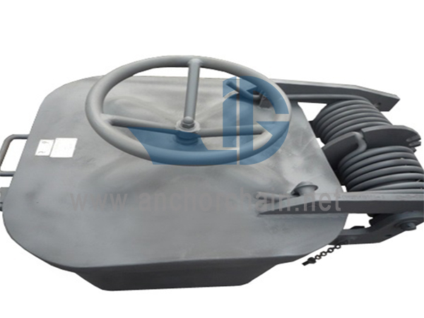 Cepet Tumindak Weathertight Hatch Cover