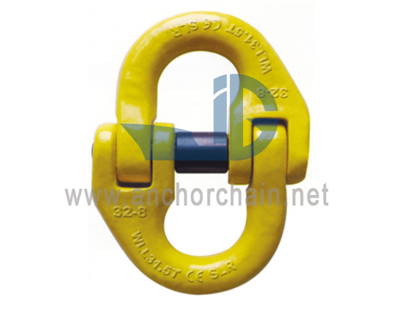 Link Sambungan Hardware Rigging