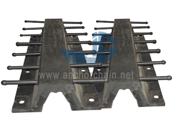 Tangga Karet Fender