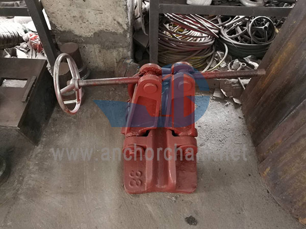 Meneng Jinis Chain Stopper CBT178-96
