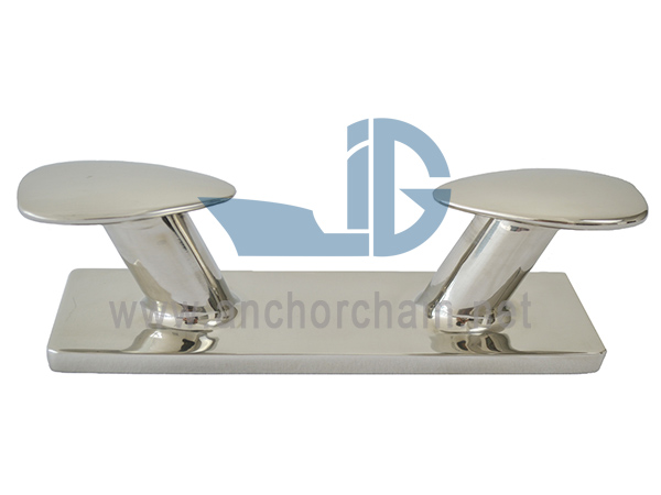 SH Tipe Welded Miring Bollard