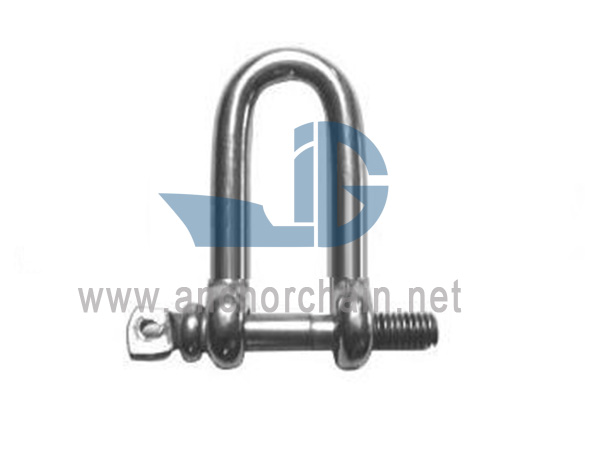 Shackle Kanthi Utas Luwih