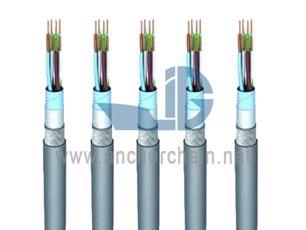 Kabel LAN Kapal