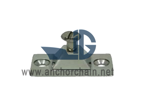 Engsel Deck Side-Mount