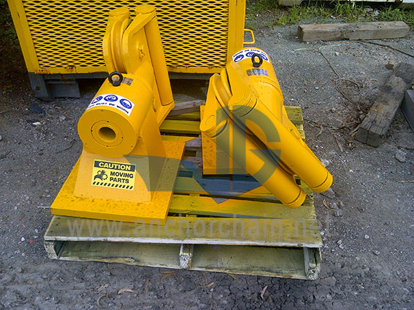 Single Sheave utawa Double Sheaves