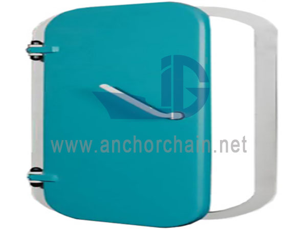 Pintu Spraytight