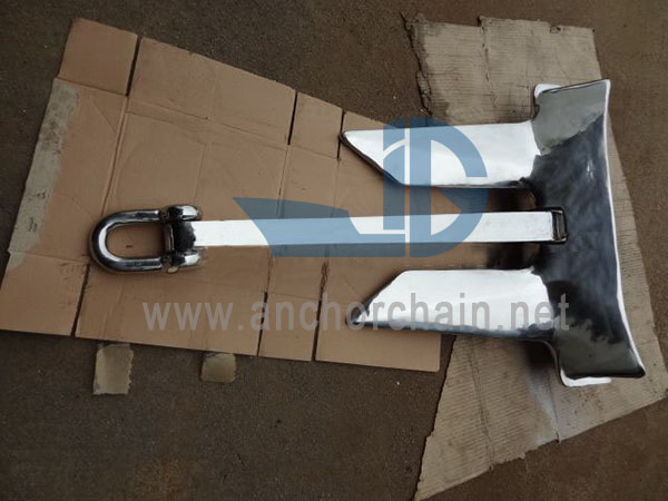 Jangkar AC-14 Stainless Steel