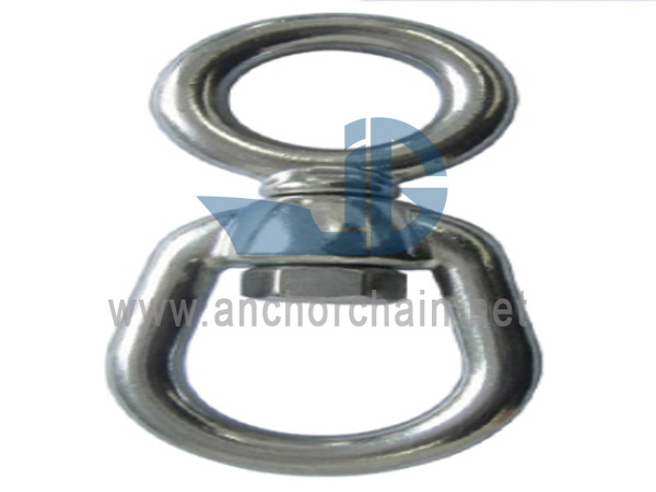 Stainless Steel Rantai Putar G401