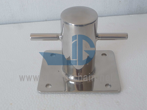 Bollard Tambatan Stainless Steel