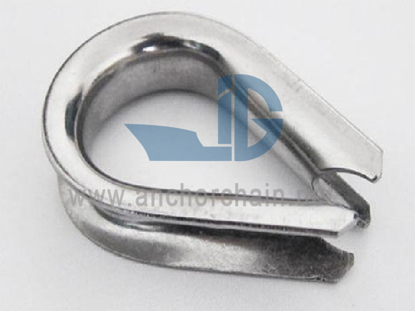 Thimble Stainless Steel