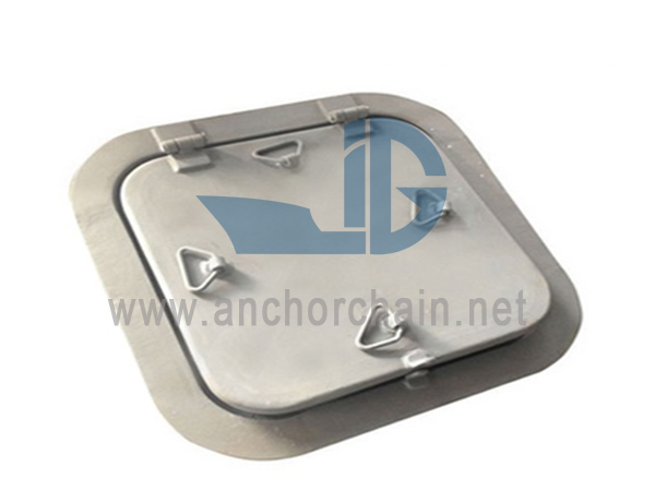 Sunk Hatch Cover kanggo Kapal