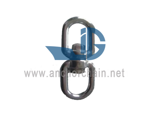 Swivel, Mripat-Mripat