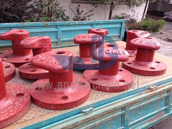 T sirah Bollard