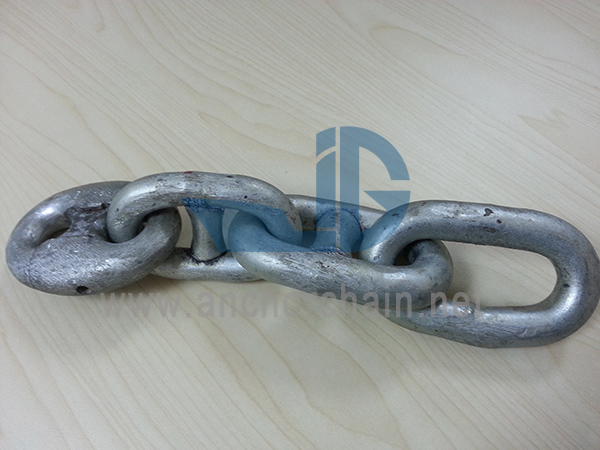 Telung Link Adaptor