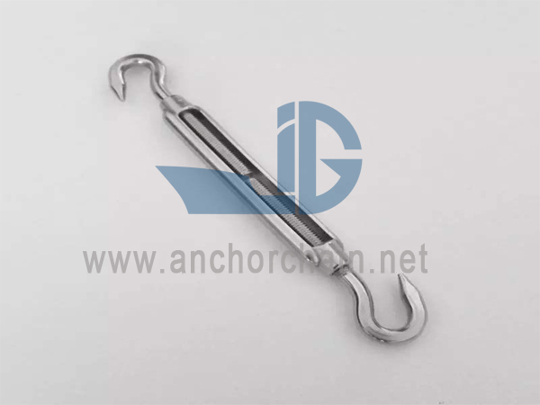 Turnbuckle Frame Tipe Pancing Pancing Akhir SS304 UTAWA SS316