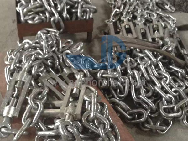 DIN1480 Turnbuckle karo Mripat lan Mripat