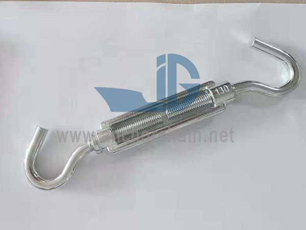 Pancing Tipe Turnbuckle