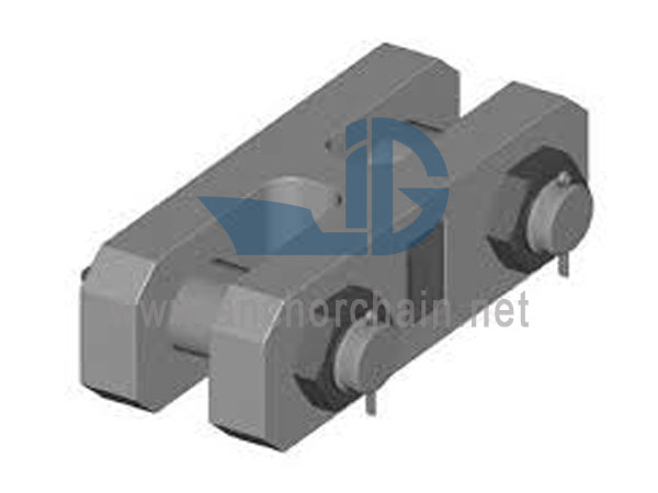 Tipe SC8 Forged H-Link