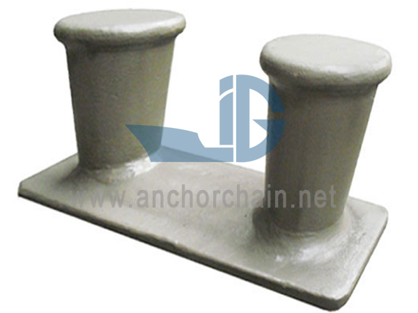 Tipe USA Mooring Bollard