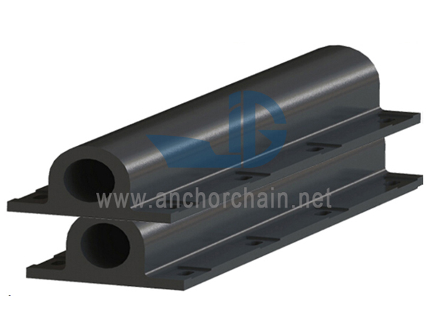 Tipe Fender Karet Angin
