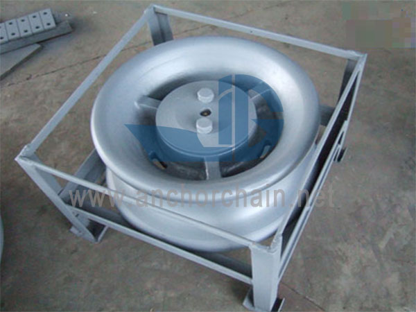 Roller Warping (Tipe Korea)