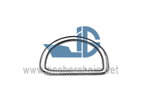 Ring Las Lan Bolt Mripat